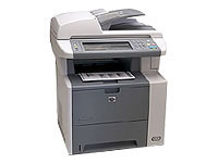 Multifuncin HP LaserJet 3035 MFP (CB414A)